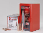 Puntas Hornady ELD Match calibre .224 - 88 grains 100 unidades - Imagen 2