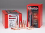 Puntas Hornady FMJ calibre .224 - 55 grains - Imagen 2