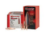 Puntas Hornady Match HPBT calibre .224 - 52 grains - Imagen 4