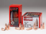 Puntas Hornady InterLock calibre .45 (.452) - 245 grains - 50 unidades - Imagen 5