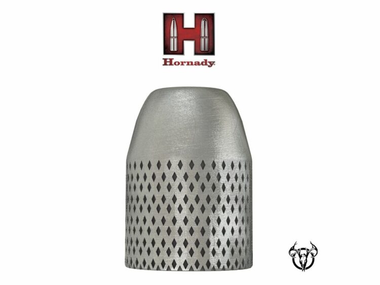 Puntas Hornady Lead Cowboy FP calibre .45 (.454) - 255 grains - Imagen 3