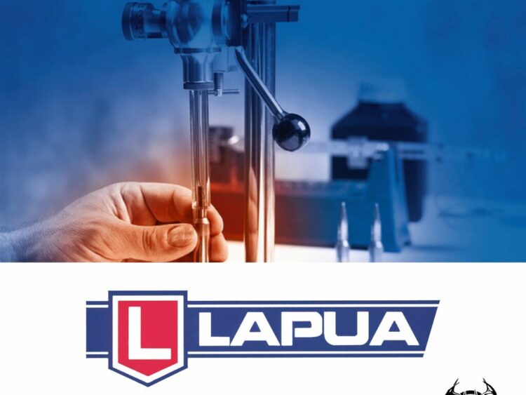 Puntas Lapua Wadcutter Plomo calibre .32 (.314) - 98 grains 1.000 unidades - Imagen 2