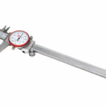 Calibre Manual Pulgadas