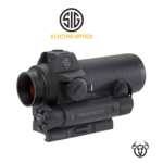 Visor Punto Rojo  Sig-Romeo 7