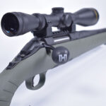 Bola cerrojo LNL Hornady