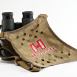 Sujeta prismáticos Hornady