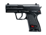 Pistola Heckler & Koch USP Compact -Muelle