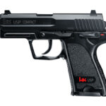 Pistola Heckler & Koch USP Compact -Muelle