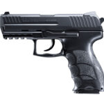 Pistola Heckler & Koch P30 -Muelle