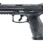 Pistola Heckler & Koch VP9 -Muelle