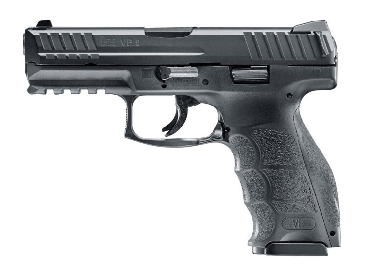 Pistola Heckler & Koch VP9 -Muelle - Imagen 2