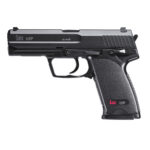Pistola Heckler & Koch USP -Muelle