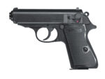 Pistola Walther PPK/S -Muelle