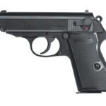 Pistola Walther PPK/S -Muelle