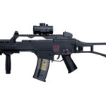 Fusil Heckler&Koch HK G36C AEG 6mm