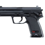 Pistola HK USP 45 BlowBack GBB 6mm