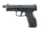 Pistola H&K VP9 Tactical GBB 6mm