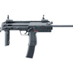 Subfusil HK MP7 Green Gas 6mm