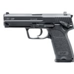 Pistola HK USP Standard CO2 6mm