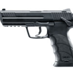Pistola Heckler & Koch HK45 CO2 6mm