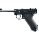 Pistola Luger P08 Airsoft 6mm