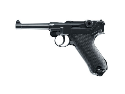 Pistola Luger P08 Airsoft 6mm