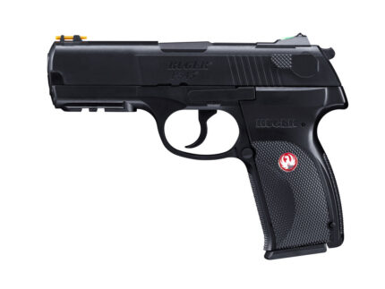 Pistola RUGER P345 CO2 6mm