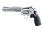 Revólver RUGER Super Hawk 8" Silver CO2 6mm