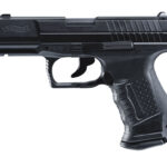 Pistola WALTHER P99 DAO CO2 6mm
