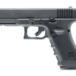 Pistola Glock 17 Gen4 Blowback GBB 6mm