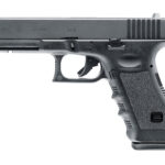 Pistola Glock 17 Blowback GBB 6mm