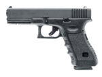 Pistola Glock 17 Blowback GBB 6mm - Imagen 2