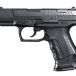 Pistola  Walther PPQ-Muelle