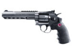Revólver RUGER Super Hawk 8" CO2 6mm