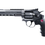 Revólver RUGER Super Hawk 8" CO2 6mm