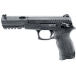 Pistola UMAREX DX-17