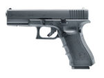 Pistola Glock 17 Gen4 /18 Blowback CO2 6mm