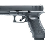 Pistola Glock 17 Gen4 /18 Blowback CO2 6mm