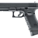 Pistola Glock 17 Gen4 /25 Blowback CO2 6mm