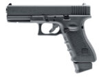 Pistola Glock 17 Gen4 /25 Blowback CO2 6mm - Imagen 2