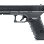 Pistola Glock 22 Gen4 CO2 6mm