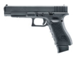 Pistola Glock 34 Gen4 Deluxe Blowback CO2 6mm - Imagen 2