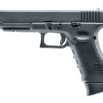Pistola Glock 34 Gen4 Deluxe Blowback CO2 6mm