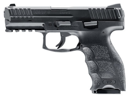 Pistola Heckler & Koch VP9 CO2