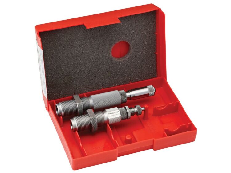 Dies Hornady Match Grade - Dieset 2 - Imagen 2