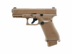 Pistola GLOCK 19x Blowback CO2 6mm