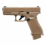 Pistola GLOCK 19x Blowback CO2 6mm
