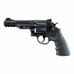 Revólver Smith & Wesson M&P R8 CO2 6mm