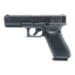 Pistola GLOCK 17 Gen5 Blowback CO2 6mm