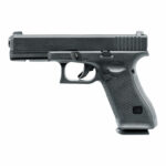 Pistola GLOCK 17 Gen5 Blowback GBB 6mm
